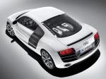 Audi R8 V10 2009 года (EU)